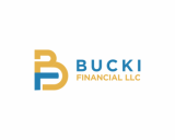 https://www.logocontest.com/public/logoimage/1666164160BUCKI Financial LLC 5.png